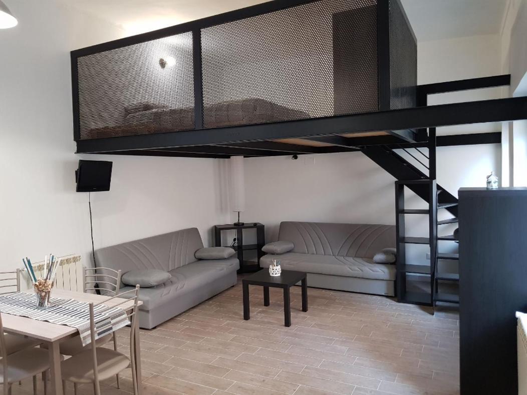 토리노 La Casa Della Mole 아파트 외부 사진