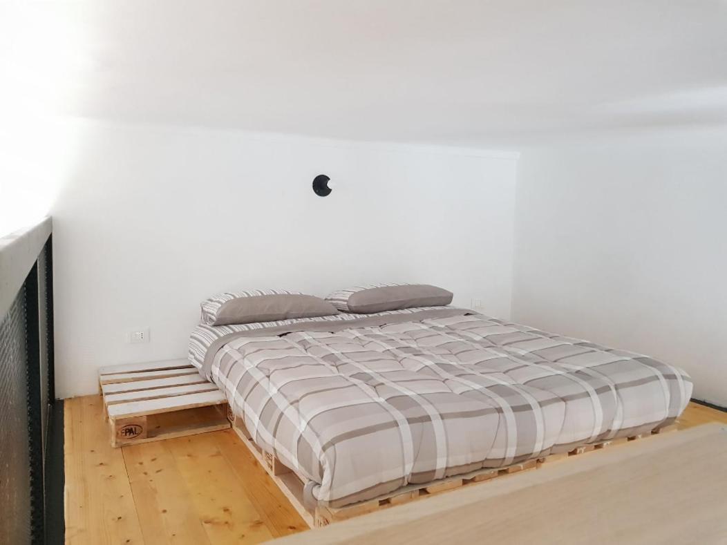 토리노 La Casa Della Mole 아파트 외부 사진