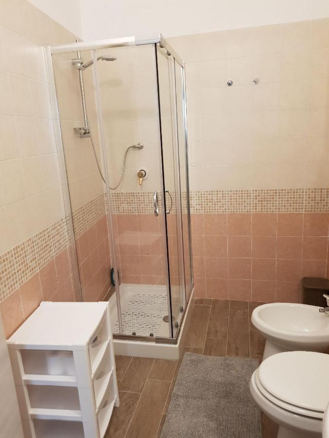 토리노 La Casa Della Mole 아파트 외부 사진